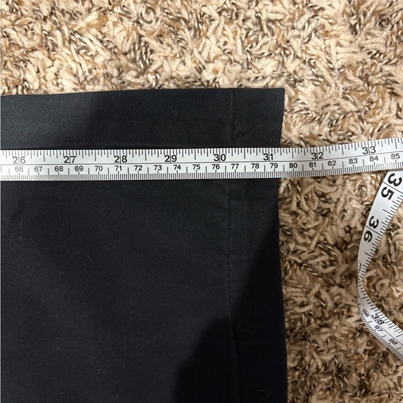 Polo by Ralph Lauren Black Chinos - Picture 3 of 3